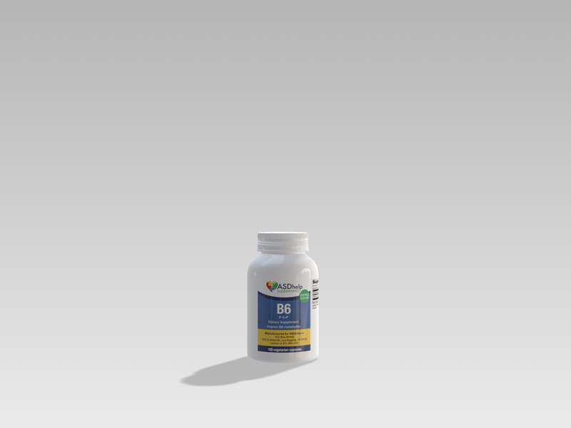 Vitamin B6 P-5-P