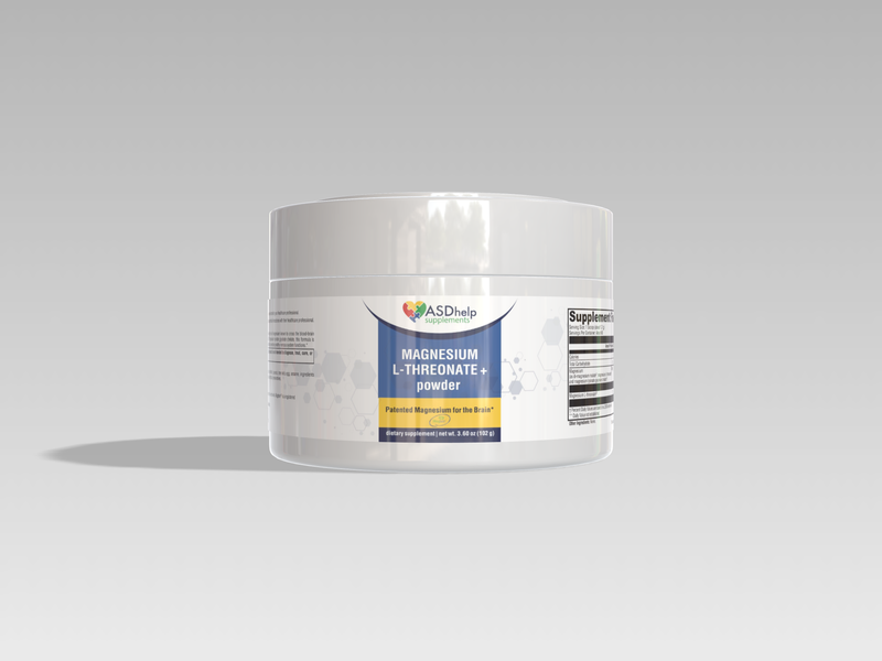MAGNESIUM L - THREONATE  powder