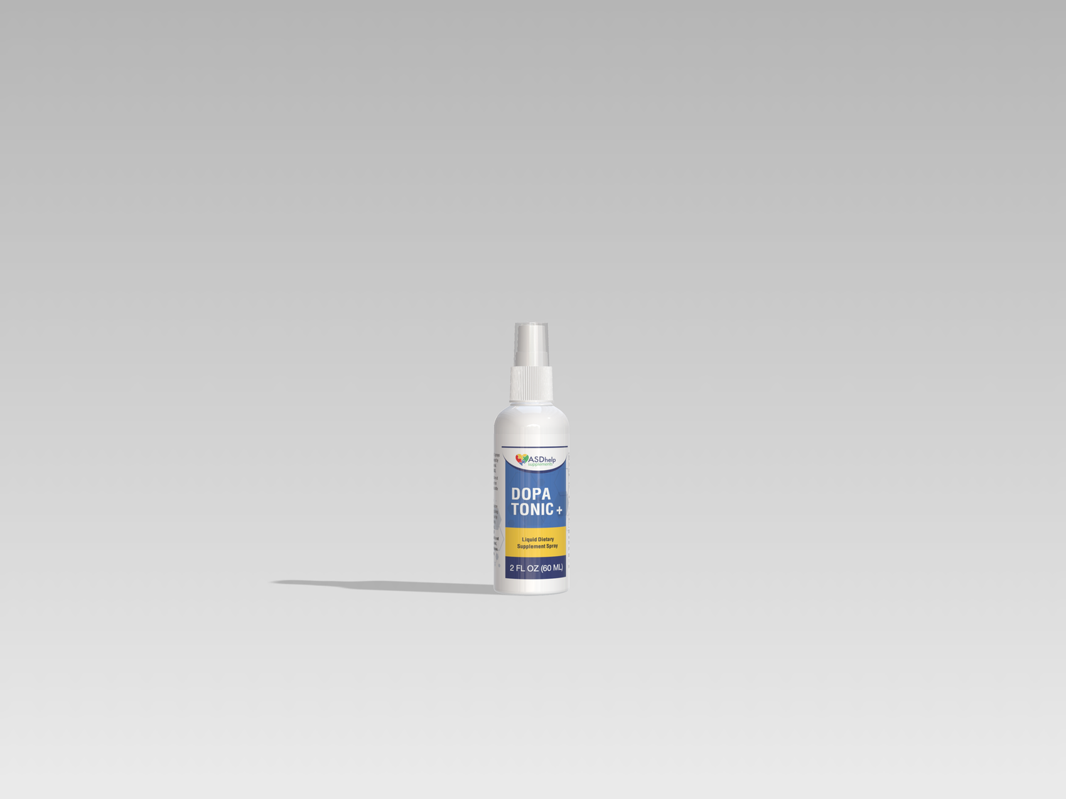Dopa tonic spray