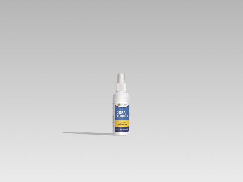 Dopa tonic spray