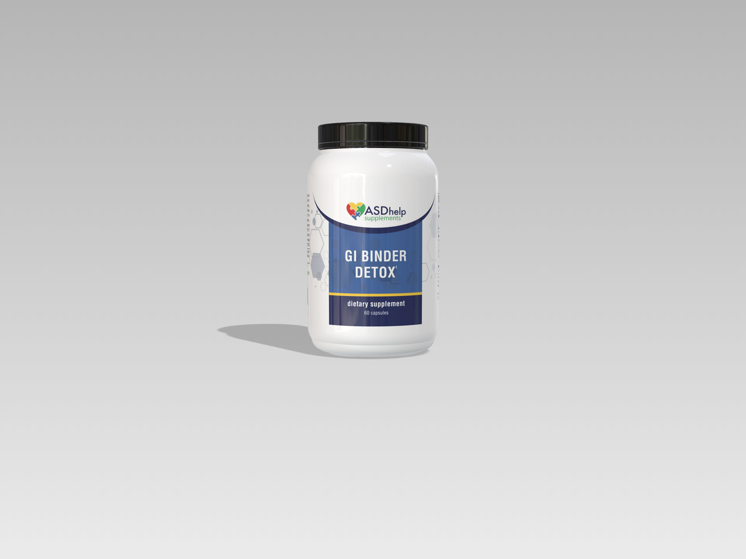 GI BINDER DETOX