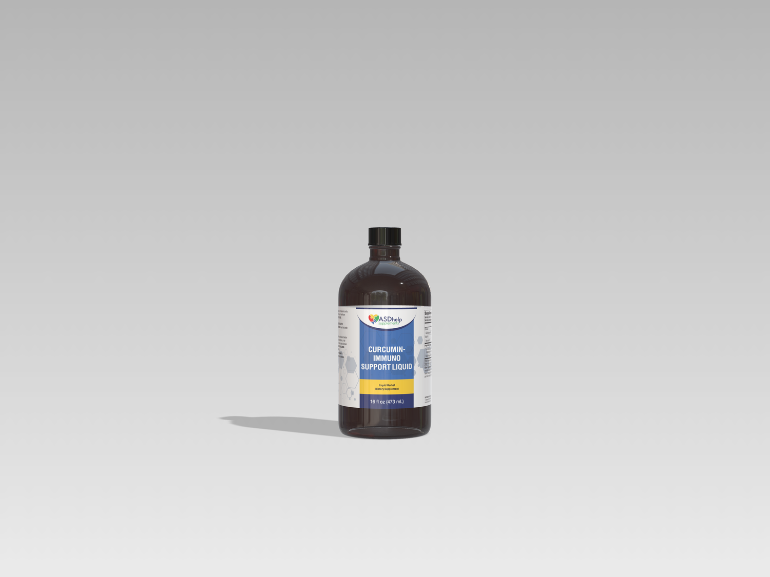 Curcumin Liquid