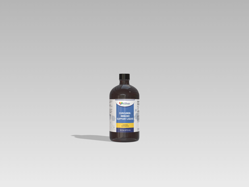Curcumin Liquid
