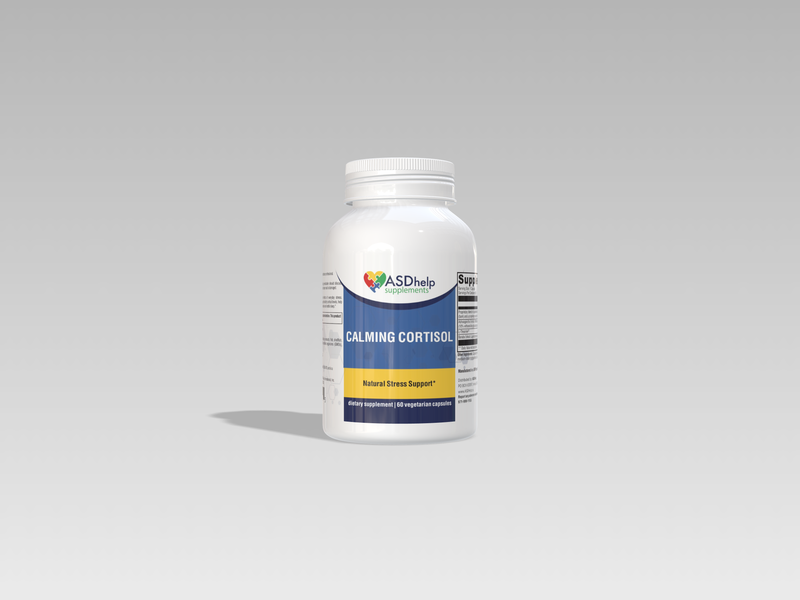 Calming Cortisol
