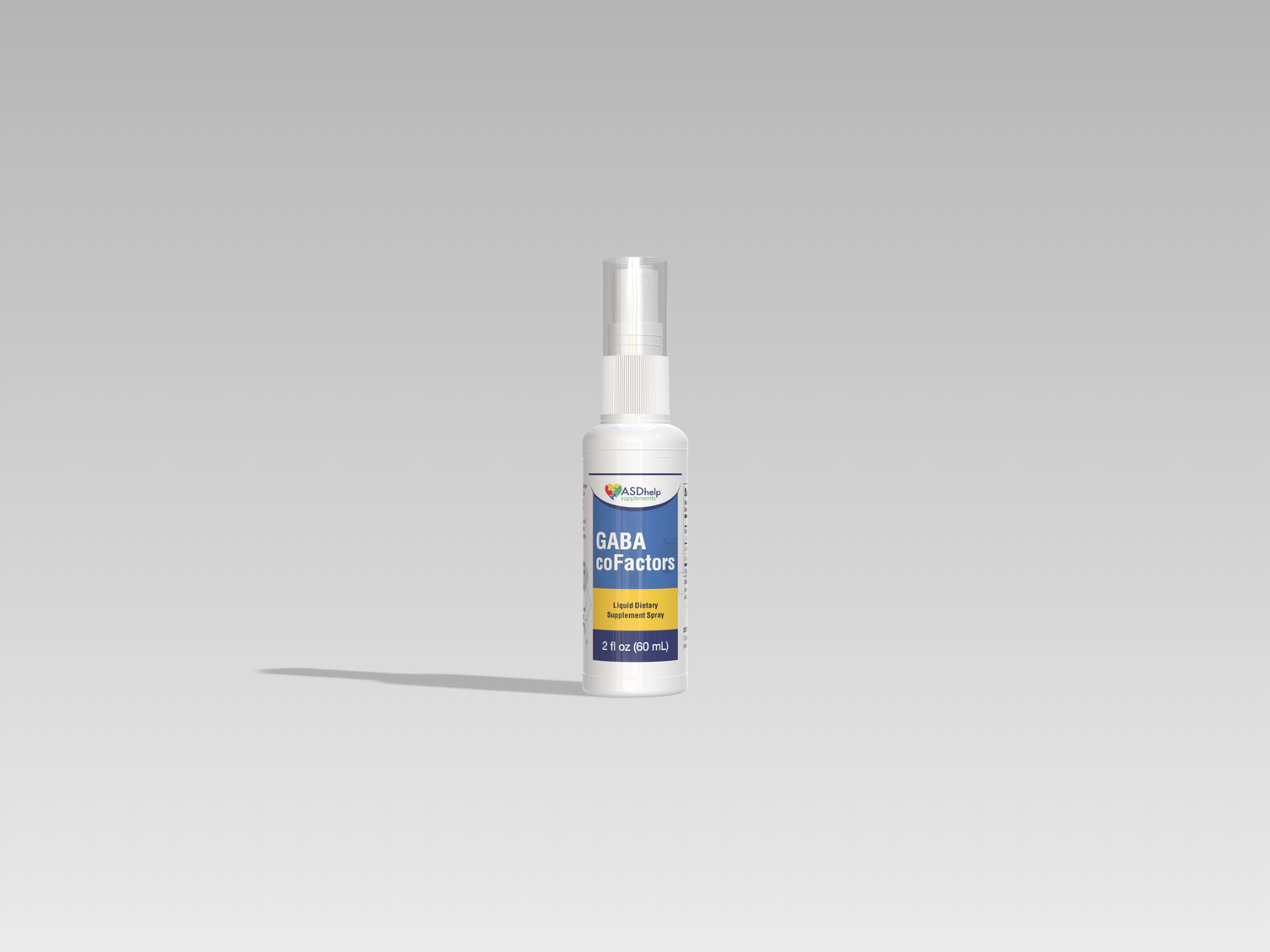 Gaba co factors spray tonic