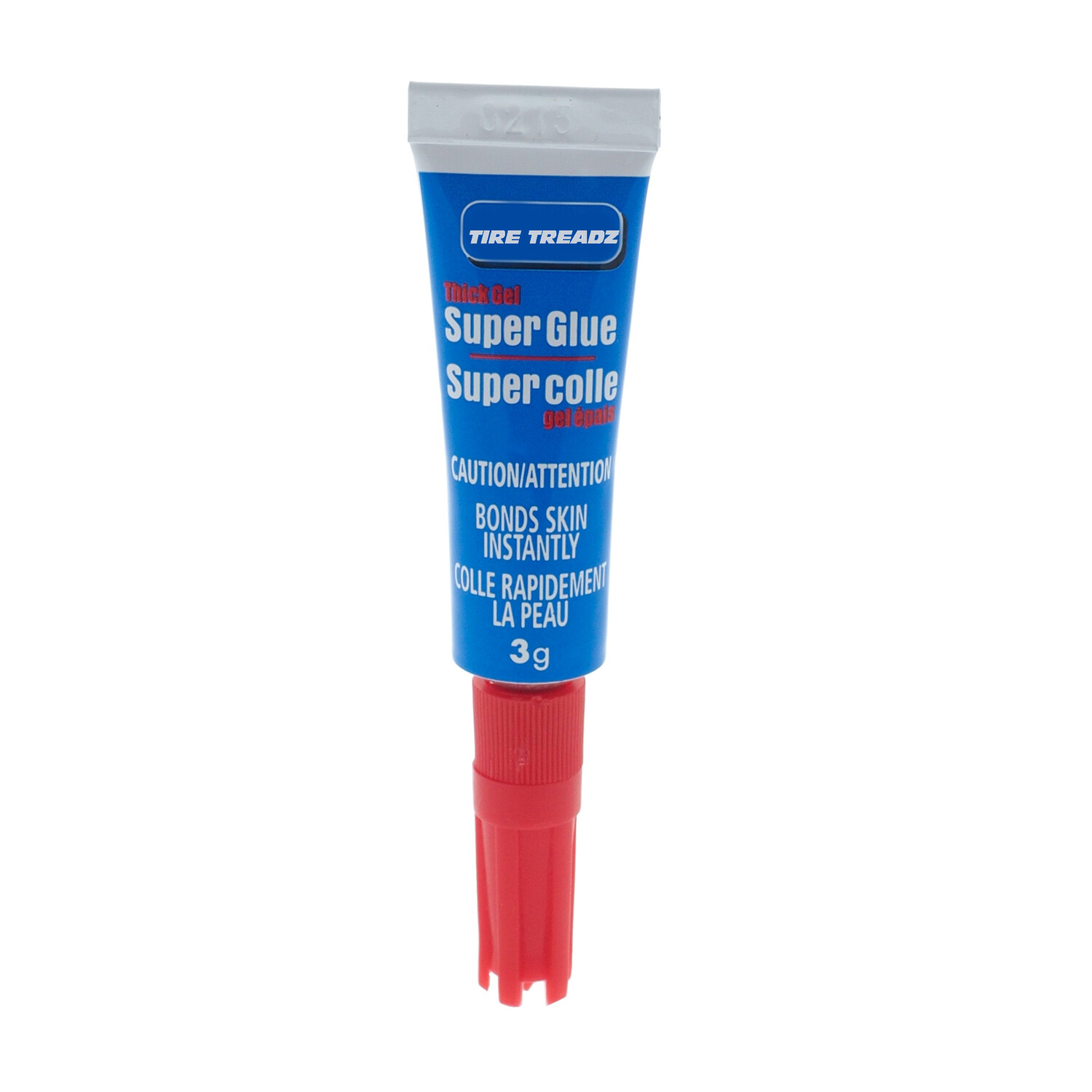 ADDITIONAL GLUE ADHESIVE
