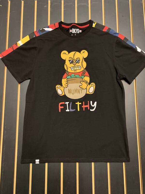 Bkys Teddy