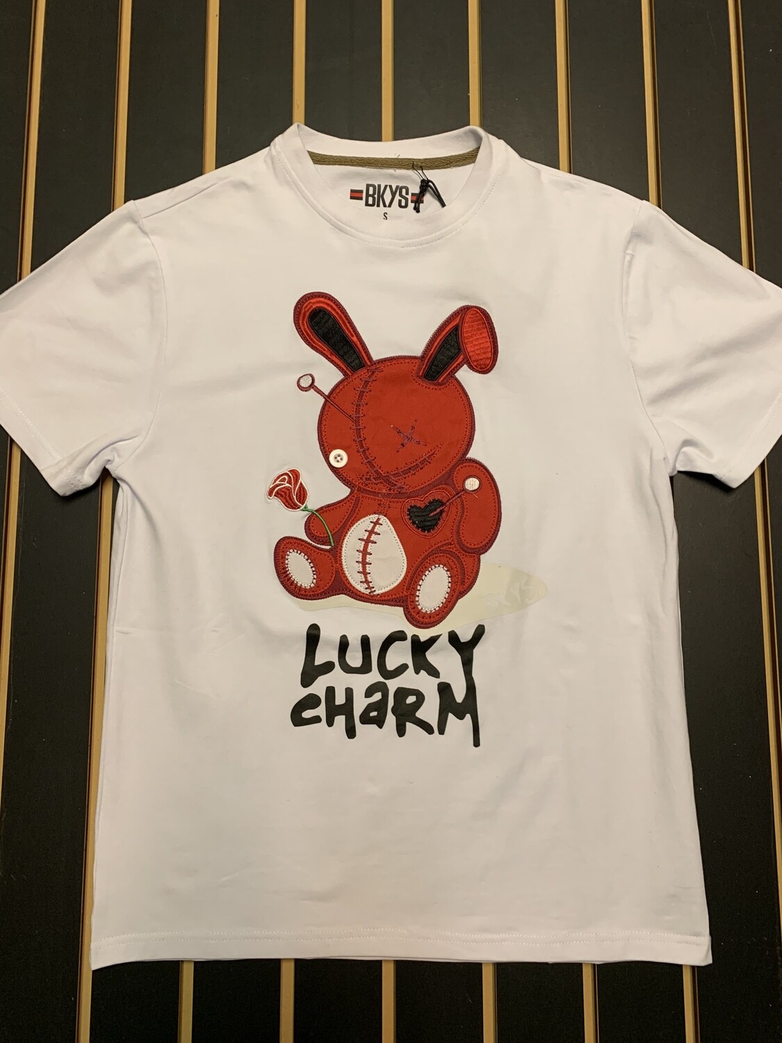 Lucky Charm