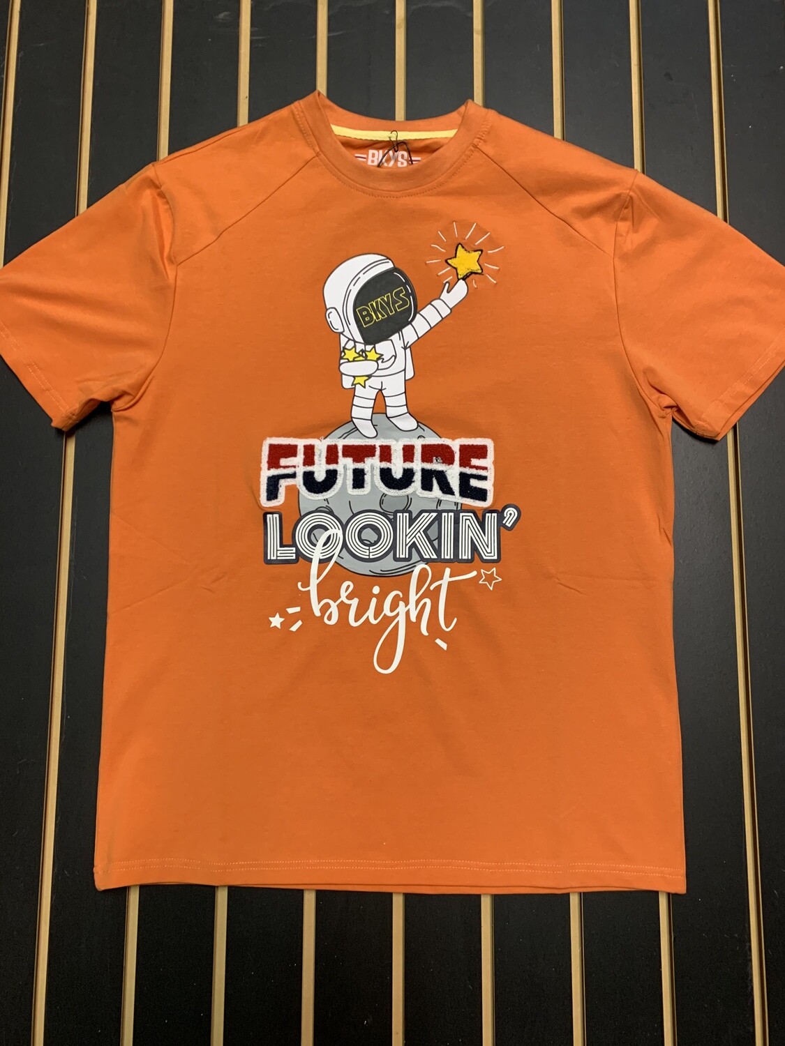 BKYS Future Lookin&#39; Bright
