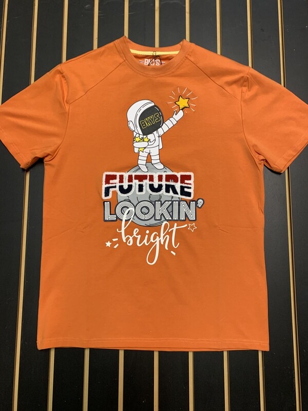 BKYS Future Lookin&#39; Bright