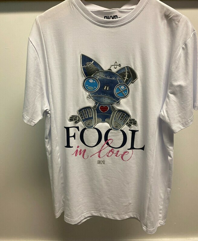 BKYS Fool In Love