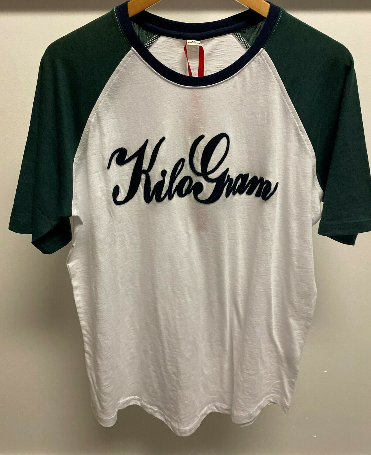 Kilogram Tee