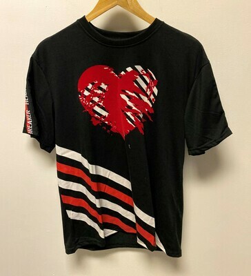 Heartbreaker Tee