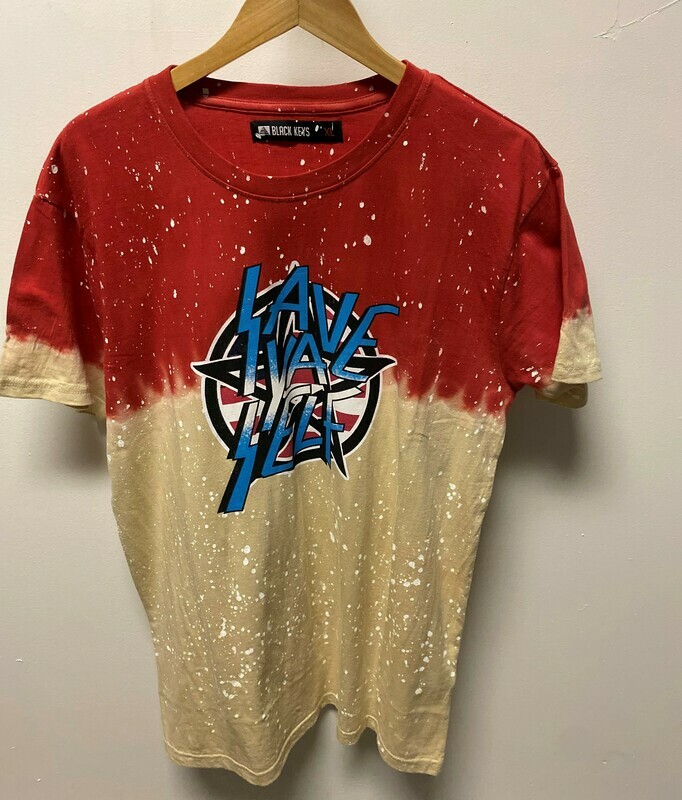 Save Ya Self Tee