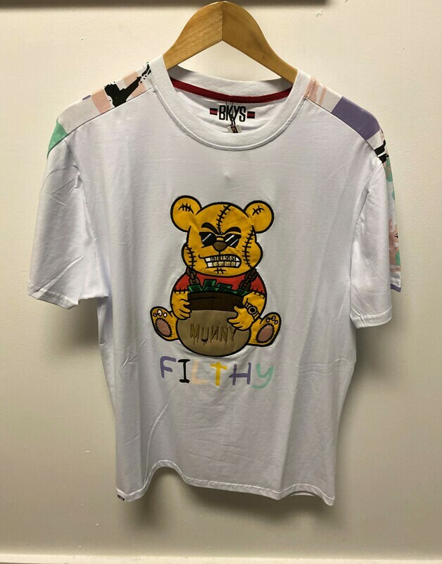 Filthy Munny
