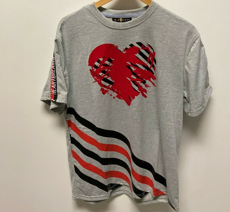 Heartbreaker Tee