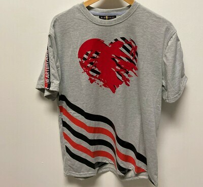 Heartbreaker Tee