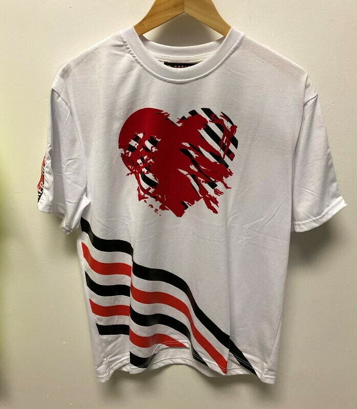 Heartbreaker Tee