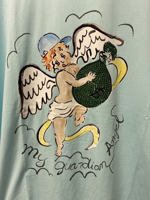 My Guardian Angel