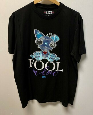 BKYS Fool In Love