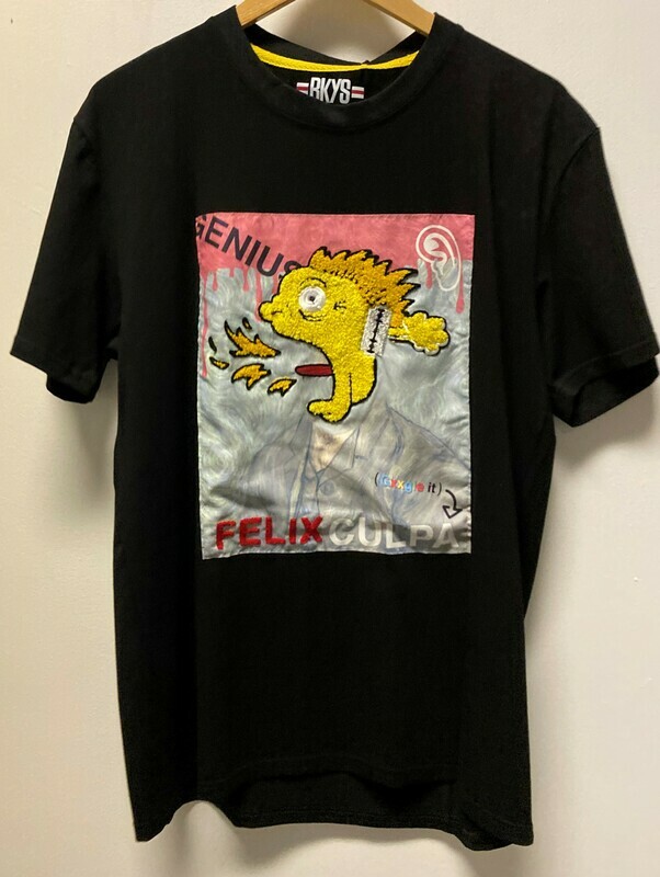 Felix Culpa