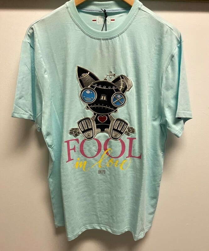 BKYS Fool In Love