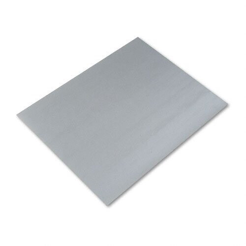 Poster Board/Silver (PAC 5499)