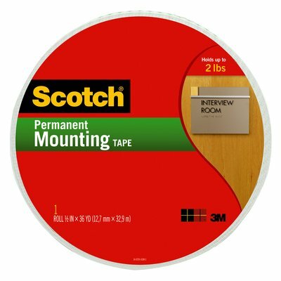 Mounting Tape (MMM 110-MR)