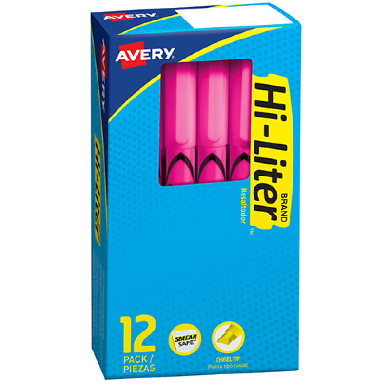 Highlighters (AVE 23592)