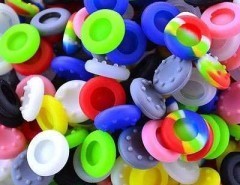 Universal Joystick Grips (Random)