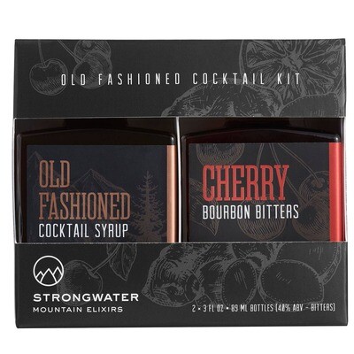 Strongwater - Old Fashioned Kit