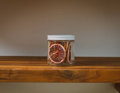 Pink House Alchemy - Dehydrated Blood Oranges
