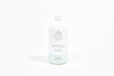 WithCo Cocktails - Hey Girl Cocktail Mix