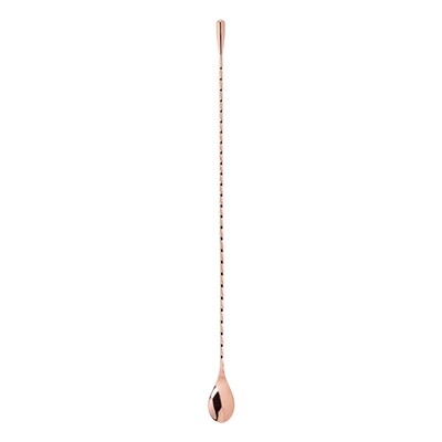 Spoon - Weighted Barspoon Copper