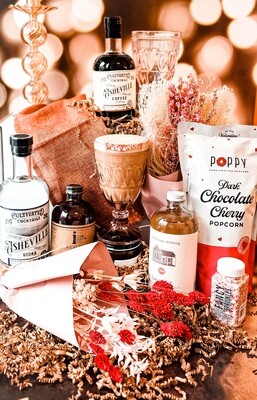Cocktail Kit: Valentines Kit