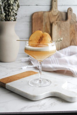 Cocktail Kit: Peach Fuzz