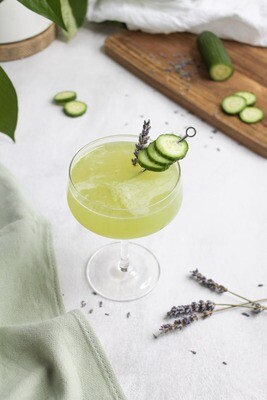Cocktail Kit: The Gimlet Thing