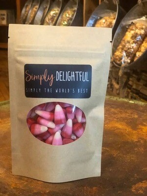 Simply Delightful - Valentine - Candy Corn