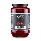 Collins - 26 oz Cocktail Cherries with Stems