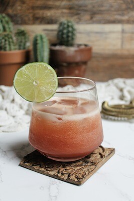 Cocktail Kit: Arizona Mule
