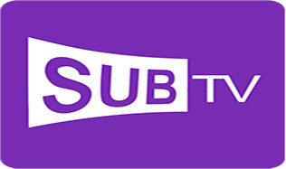 SubTV IPTV
