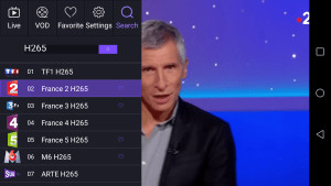 SubTV IPTV