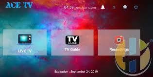 AceTV IPTV