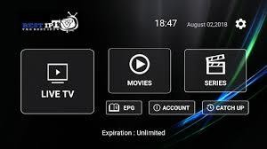 Best IPTV