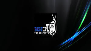 Best IPTV