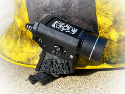 Flashlight - “The Dragon Slayer»