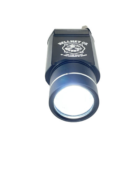 Flashlight - “The Dragon Slayer»