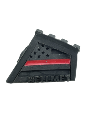 HELLmet Mount -Phenix Helmets
