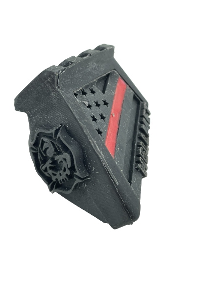 HELLmet Mount -Phenix Helmets