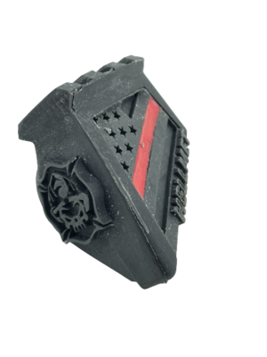 HELLmet Mount -Phenix Helmets
